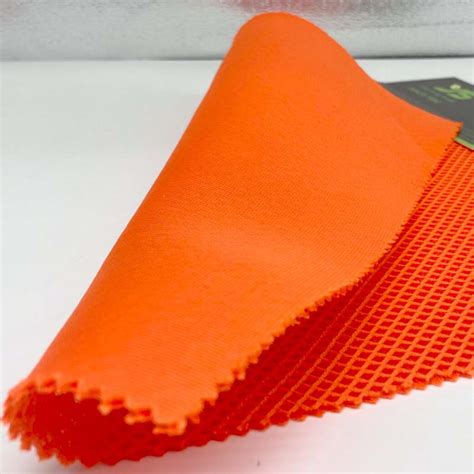 D Air Spacer Sandwich Mesh Fabric For Cushioning And Upholstery Ys