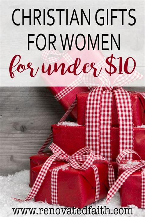 51 Of The Best Christian Gifts For Women 2023 Gift Guide Christian