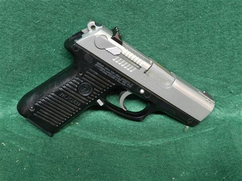 Ruger P95dc For Sale At 982830498