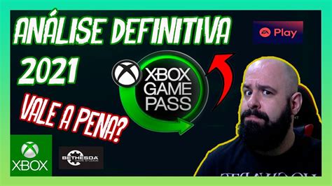 Atualizado Vale A Pena Xbox Game Pass Para Pc E Ultimate