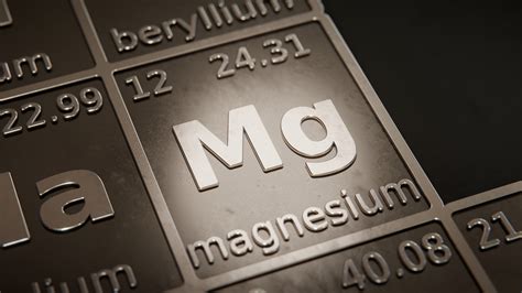 New Method To Extract Magnesium From Seawater