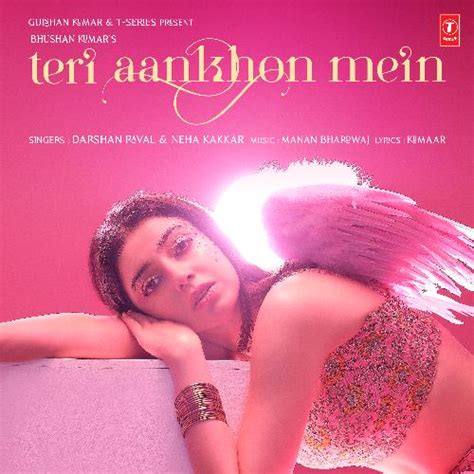 Teri Aankhon Mein - Song Download from Teri Aankhon Mein @ JioSaavn