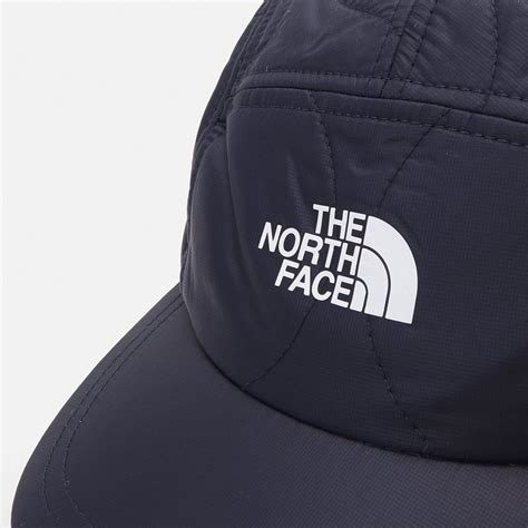 Кепка ушанка The North Face Classic Insulated Earflap Ball Cap Aviator