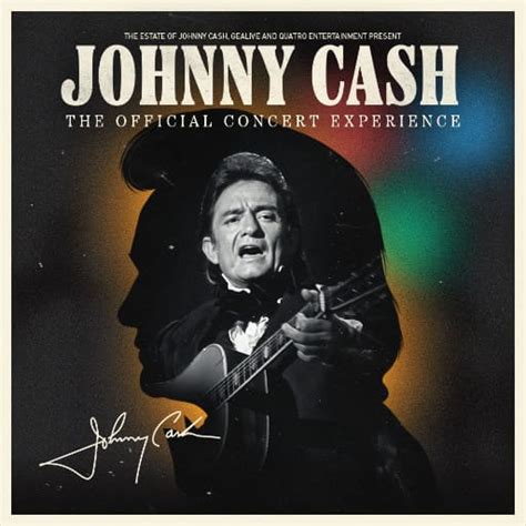 Johnny Cash The Official Concert Experience Tickets Salt Lake City