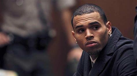 Judge Ends Chris Browns Court Saga Over Rihanna Attack 6abc Philadelphia