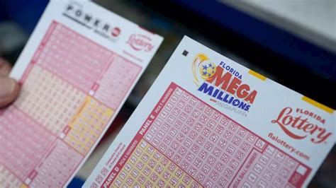 489M Mega Millions Winning Numbers For Tuesday May 28 United