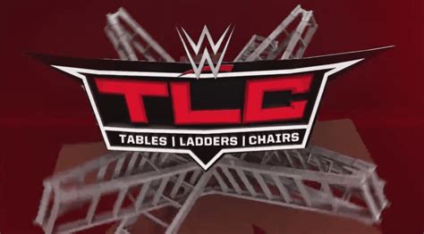 TLC 2018 Review WWE Writebase Updated 2021