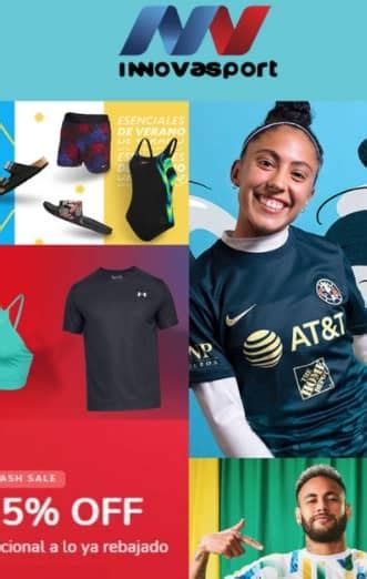 Catalogo Innovasport Ofertas Julio