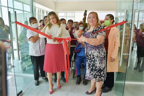 Dif Ixtapaluca Inaugura Comedor Comunitario Para Adultos Mayores