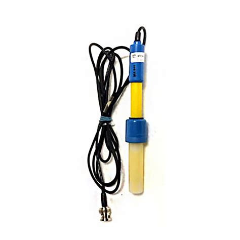 Milwaukee Sonde Ph C Ble De M Tre Avec Connecteur Bnc