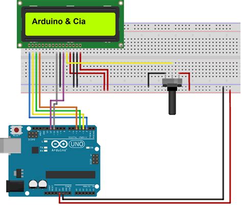 Major Components Of Lcd With Diagram Lcd Display