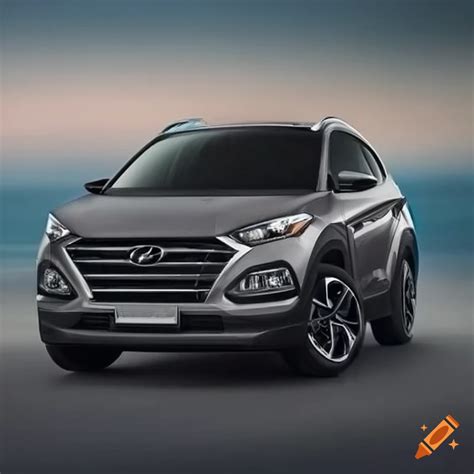 Common Problems With Hyundai Tucson