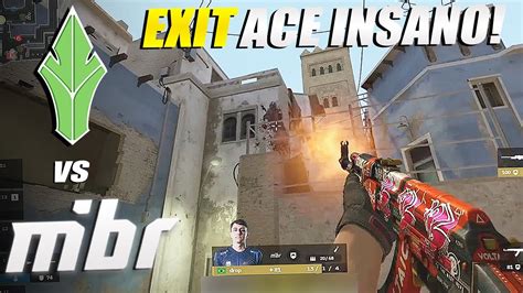 Exit Modo God Insano Mibr Vs Havu Highlights Cct Online