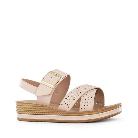 Ripley SANDALIAS NIÑA IMPULS NUDE KAELA