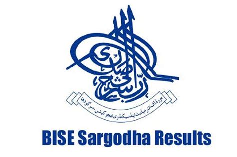 Bise Sargodha Result 12th Class 2024 By Name Roll Number Artofit