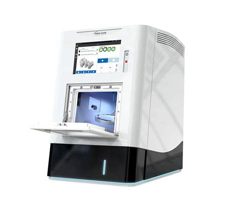 Dentale Fräsmaschine imes icore CORiTEC 150i PRO blaudental