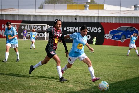 Posponen Sorteo Para Los Octavos De Final De La Copa Jalisco Femenil