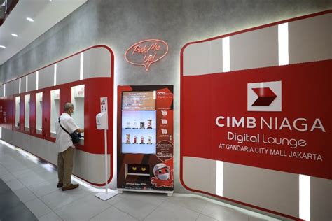 Cimb Niaga Bnga Raih Rating Idaaa Dari Pefindo Outlook Stabil