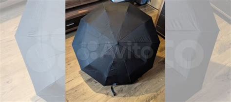 Зонт купить в Санкт-Петербурге | Личные вещи | Авито