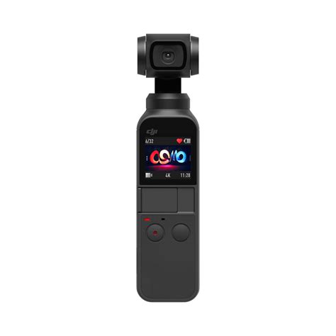 Dji Osmo Pocket 3 トラスト ビデオカメラ