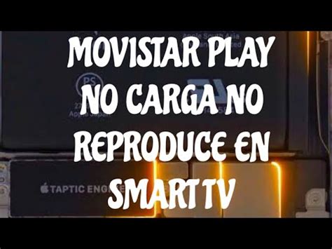 Porque No Puedo Ver Movistar Tv En Mi Pc Crampton El Lugar Donde Te