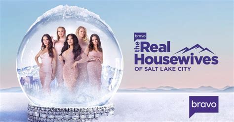 ‘the Real Housewives Of Salt Lake City Season 4 Details