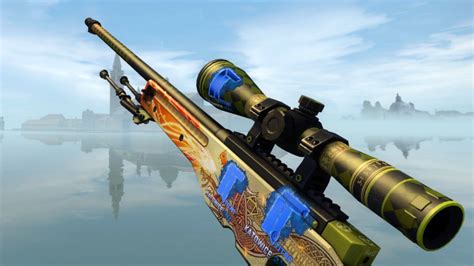 The Most Expensive CSGO Skins In 2021 TalkEsport