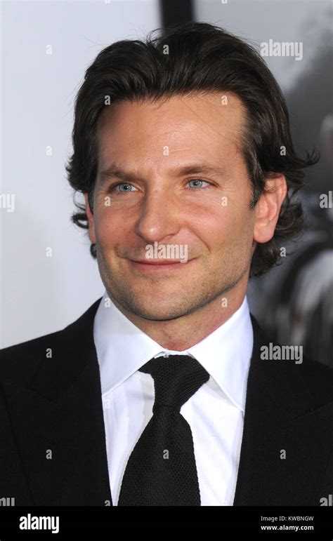 New York Ny December 15 Bradley Cooper Attend American Sniper New York Premiere At