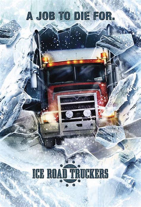 Ice Road Truckers - TheTVDB.com