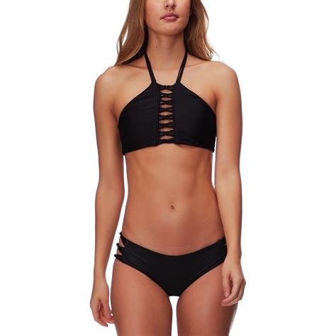 MIKOH Barcelona Bikini Bottom Women S Clothing