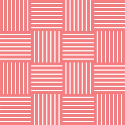 Abstract Geometric Seamless Pattern Stripes Pattern Background