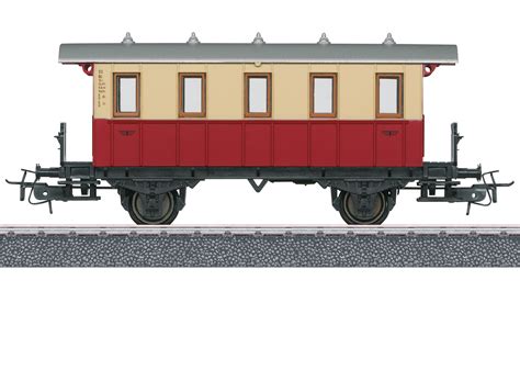 M Rklin Start Up Personenwagen M Rklin