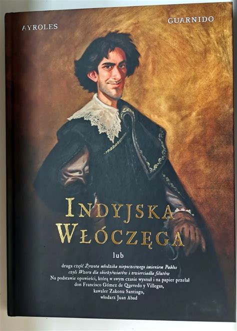 Indyjska Włóczęga komiks stan bdb Lubomia Kup teraz na Allegro Lokalnie