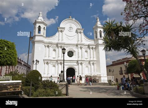 Cathedral Church Central Park Historic Town Center Santa Rosa De