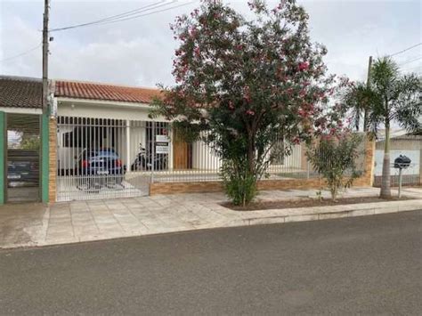 Casa Quartos Na Rua Canad Jardim Alvorada Maring Pr