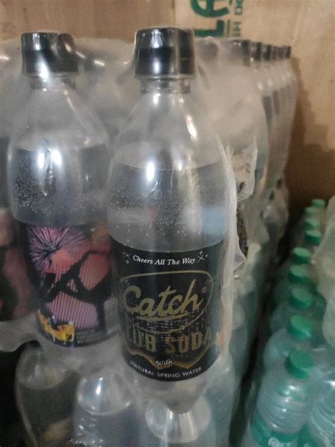 Catch Club Soda Latest Price Dealers And Retailers In India