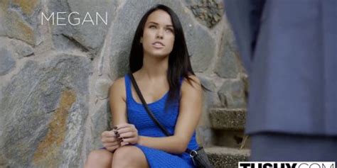 Tushy My Gf Megan Rain Gets Fucked In The Ass By The Neighbor Tnaflix