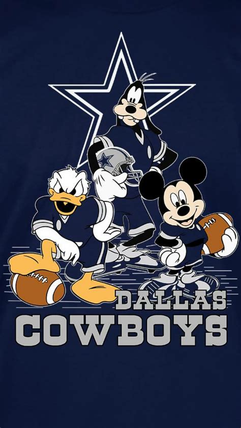 Dallas cowboys – Artofit