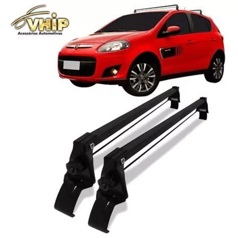 Rack Teto Bagageiro Fiat Palio Attractive Pts