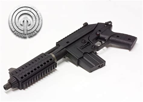 Redwolf Uk Socom Gear Kel Tec Plr Popular Airsoft Welcome To The