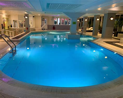 Sunderland Gym | The Grand Hotel Sunderland Gym & Spa