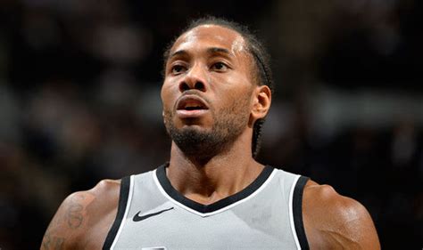 Nba Trade News Huge Kawhi Leonard To Lakers Update Kevin Durant Makes