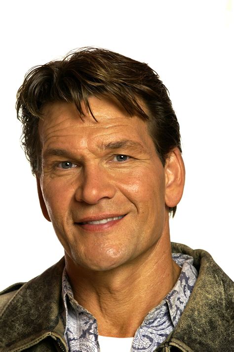 Patrick Swayze images Patrick Swayze HD wallpaper and background photos ...