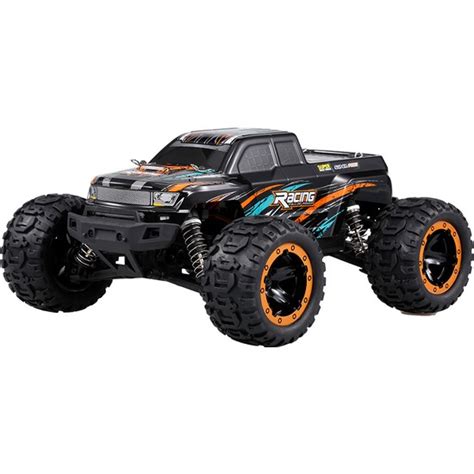 Linxtech 16889 1 16 30 km h 4WD Rc Araba Büyük Yurt Fiyatı