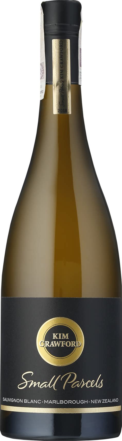 Kim Crawford Small Parcels Spitfire Sauvignon Blanc Białe Wytrawne