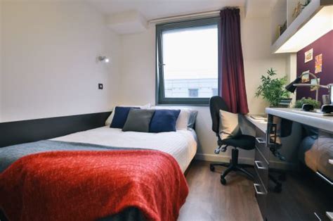 Student accommodation near Plymouth University