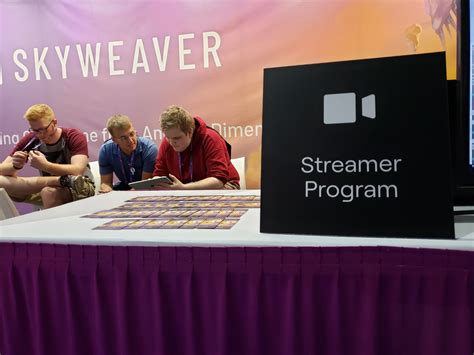 TwitchCon San Diego - Highlights & Photos - Skyweaver