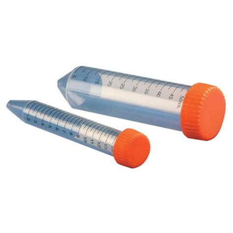 Corning Ml Pp Centrifuge Tubes Conical Bottom With Centristar Cap