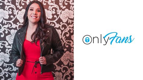 Tula Rodríguez no descarta abrir una cuenta en OnlyFans Si el público