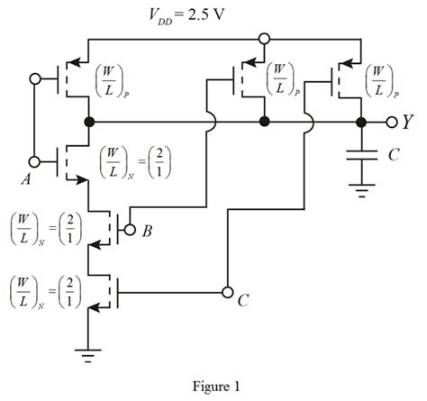 nand circuit diagram - Circuit Diagram